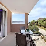 Dionysia S6 Apartment