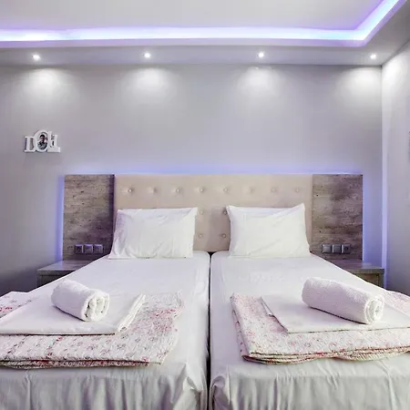 Dionysia S6 Lejlighed