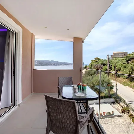 Dionysia S6 Apartment