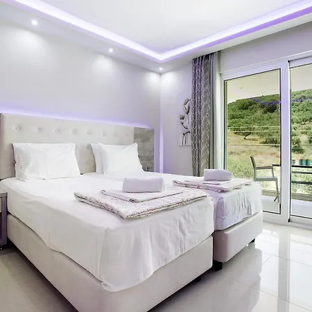 Dionysia S6 Apartment Alykanas (Zakynthos)