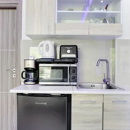 アパート Dionysia S6 アリカナス