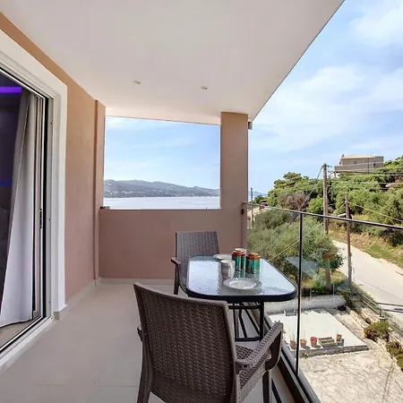 Dionysia S6 Apartment