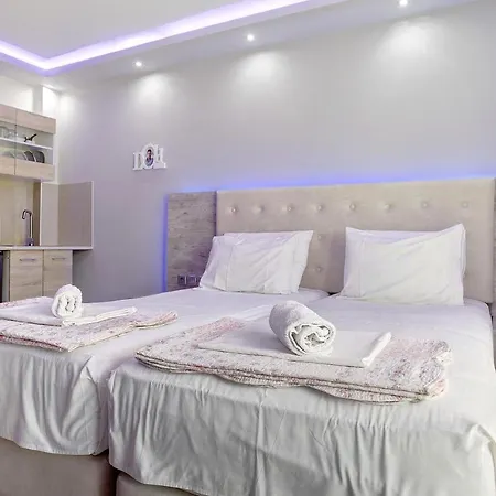 Dionysia S6 Apartment Alykanas (Zakynthos)