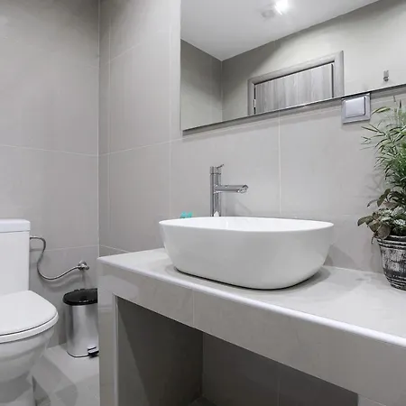 Dionysia S6 Apartment