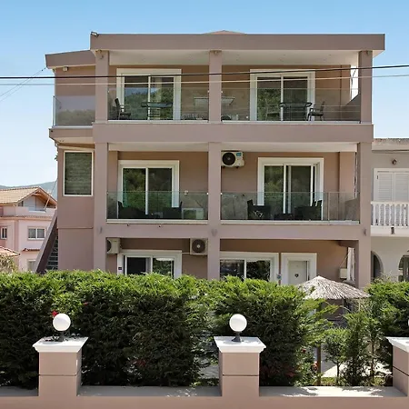 Apartment Dionysia S6