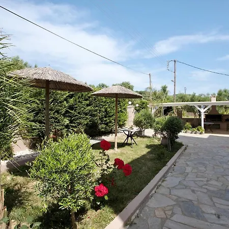 Dionysia S6 Apartment *