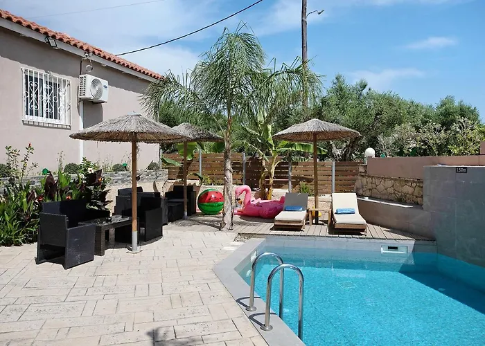 Dionysia S6 * Αλυκανάς