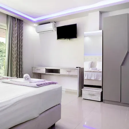 公寓 Dionysia S6 阿利卡纳斯