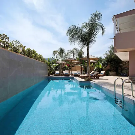 Dionysia S6 Apartment Alykanas (Zakynthos)