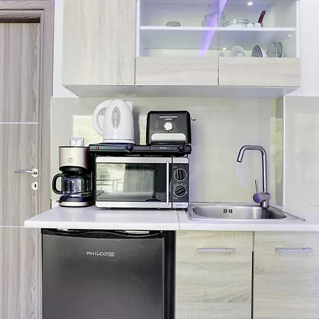 Dionysia S6 Apartamento Alykanas (Zakynthos)