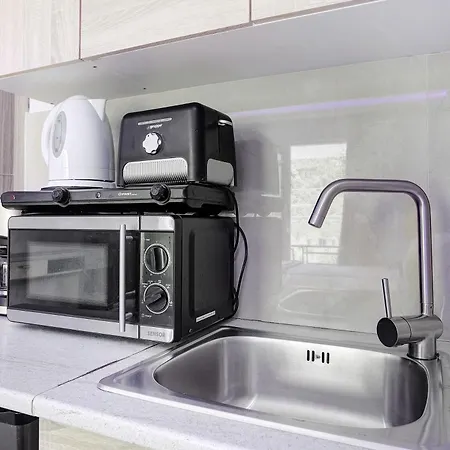 Apartamento Dionysia S6 *