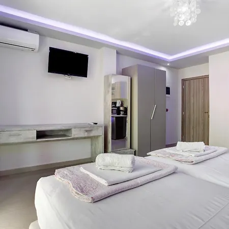 Dionysia S6 Apartment Alykanas (Zakynthos)